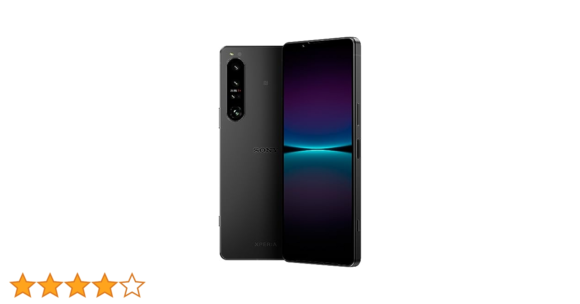 Sony Xperia 1 IV 16,5 cm (6.5